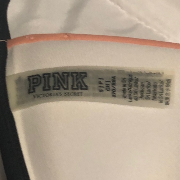 vs pink bikini top - Picture 3 of 6